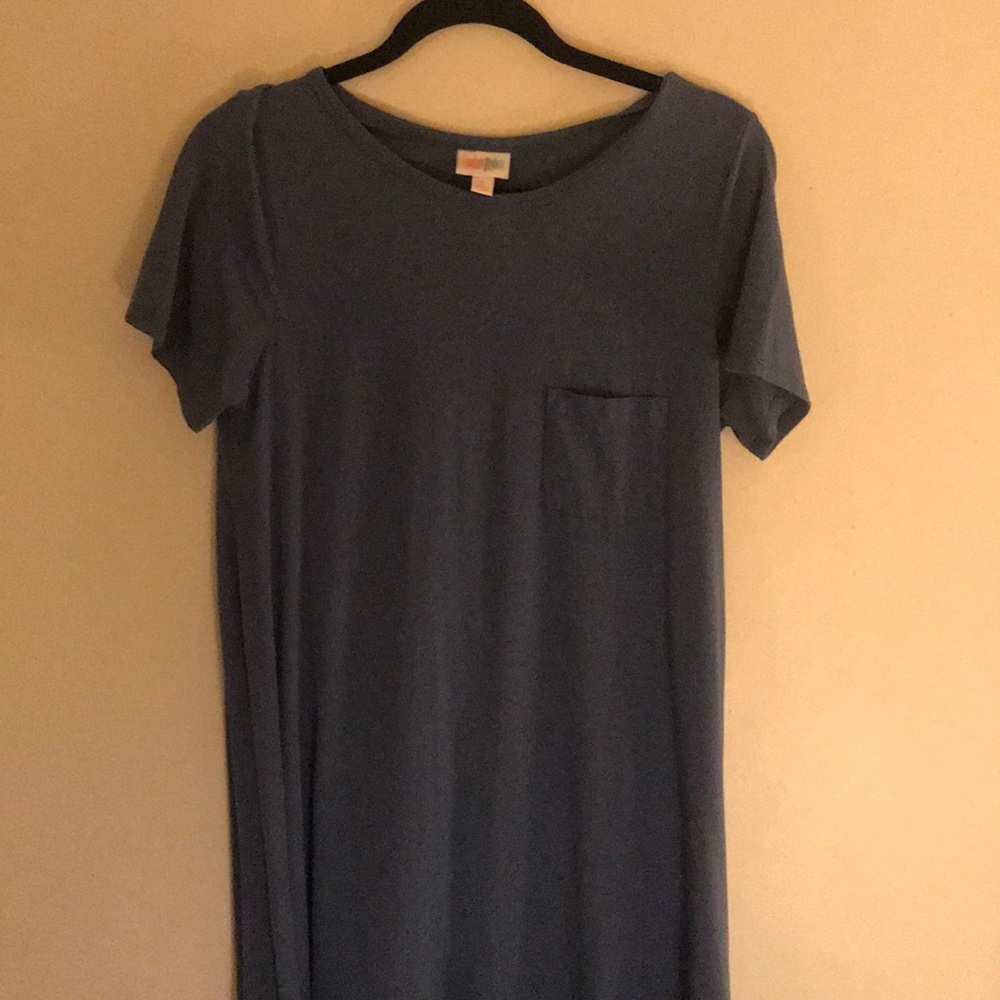 Like new LLR Carly